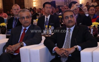 5th AFC Medical Conference officially opened in New Delhi