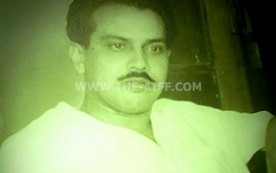 AIFF condoles Sailendra Bhattacharya's death