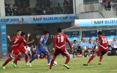 Zuala has a lot of work to do: Constantine