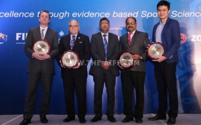 AFC hails Medical Conference as 'best ever'