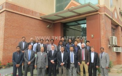 FIFA-State Development Workshop concludes in New Delhi