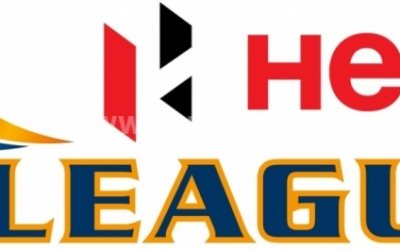 Hero I-League Kicks Off from January 09, 2016