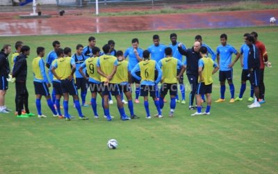 PLAYERS FROM STATE LEAGUE SUMMONED FOR NATIONAL CAMP