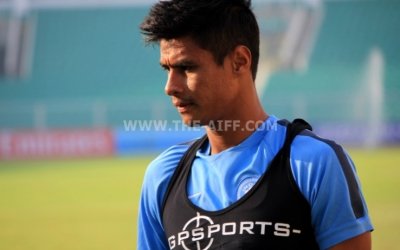 Every Player is assigned to do a job: Eugenson Lyngdoh