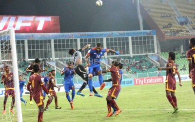 If they are good enough, they are old enough: Constantine