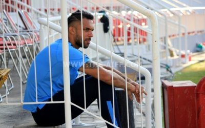 Robin Singh to miss rest of SAFF Suzuki Cup