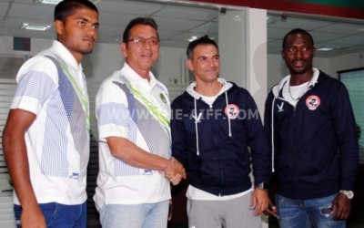 Mohun Bagan clash against Aizawl FC in Hero I-League opener