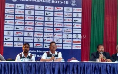 Kolkata Derby Poised To Give Hero I-League A New Beginning