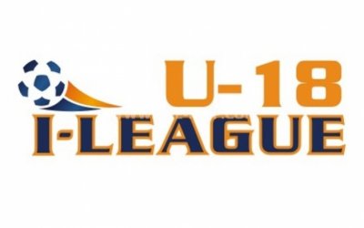 U-18 I-League Finals Kick Off In Kolkata from January 27