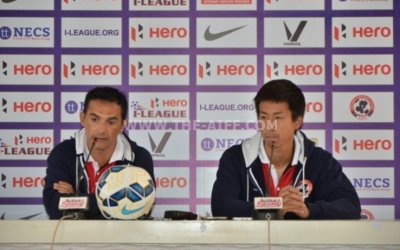 Aizawl FC Look Forward To Grab Another Win In Hero I-League
