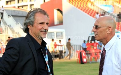 15 of our 20 Afghanistan Players play abroad, informs Segrt