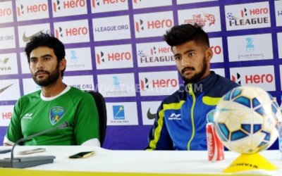 Mumbai FC Seek To Stage Their First Win In Hero I-League