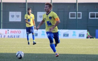 Mumbai FC Made Salgaocar FC Bite The Dust At Cooperage