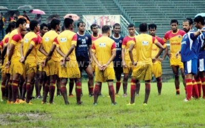 The Match Is Played On Field, Not On Paper: Biswajit Bhattacharya