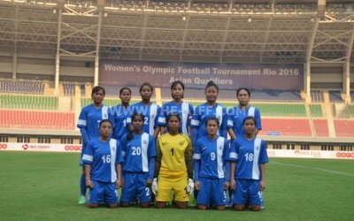 20 selected in Indian squad for 12th South Asian Games