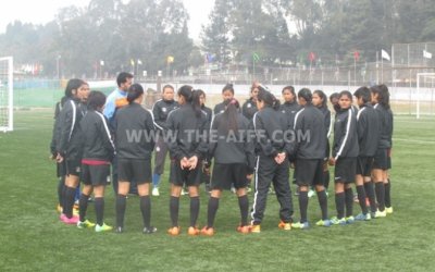 Stern Nepal test for Indian Women