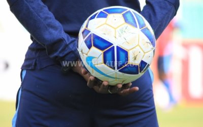 AIFF to conduct AFC A-Licence Couse