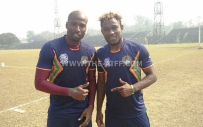 'AFC Cup will be our Real Test'