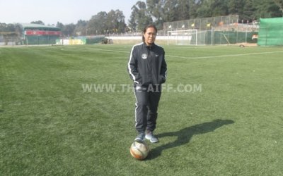 Last two decades have been nothing less than a dream: Bembem Devi