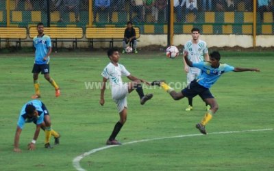 70th Santosh Trophy kicks-off in Nagpur, Maharashtra