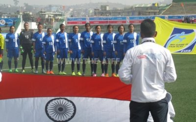 Must win fixture for the Indian Women against Bangladesh