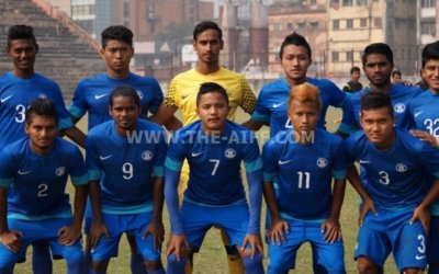 AIFF Elite Academy Advance To U-18 I-League Final