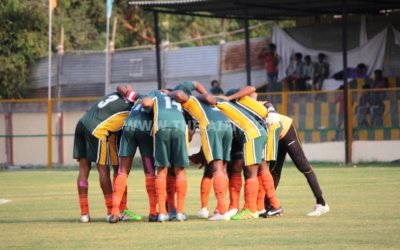All eyes on Santosh Trophy semifinals