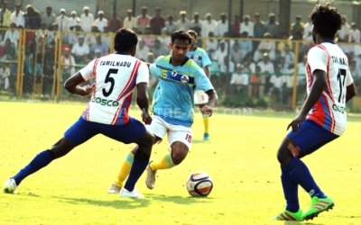 HOSTS CHALLENGE DEFENDING CHAMPIONS IN FINAL