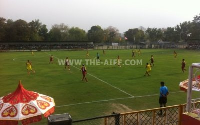 Goa and Tamil Nadu start Santosh Trophy campaign on winning note