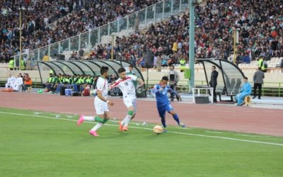 Quieroz praise for Team India