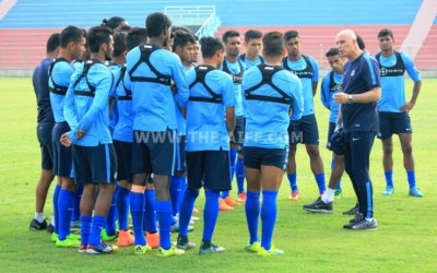 We will face difficulties in Iran: Constantine