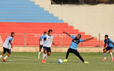 I OWE A LOT TO STEPHEN CONSTANTINE: JEJE LELPEKHLUA