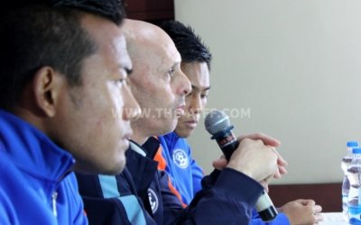 Stern Turkmenistan test for India