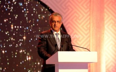 SHAIKH SALMAN CONDOLES AMAR BAHADUR'S DEATH