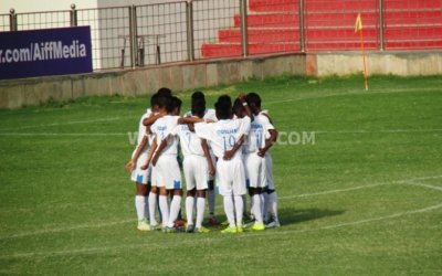 'Five' star Odisha defeat Meghalaya