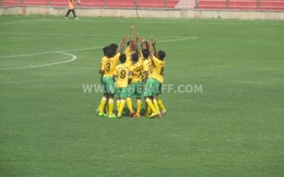 Kerala held to a stalemate by Haryana