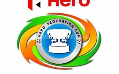 Hero Federation Cup kicks-off on April 30