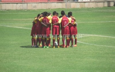 West Bengal prove too good for Madhya Pradesh