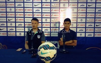 Prudent Blues Face Exuberant Greens To Seal The League