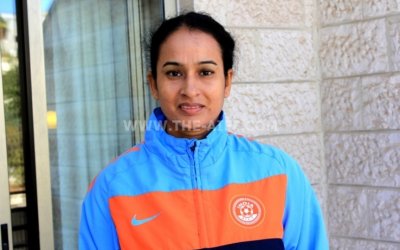 NO ROOM FOR COMPLACENCY, FEELS HEAD COACH PRIYA