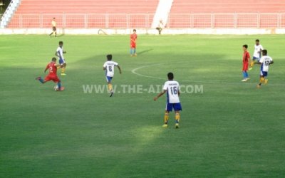 Tamil Nadu succumb to their second defeat in Sub-Junior NFC