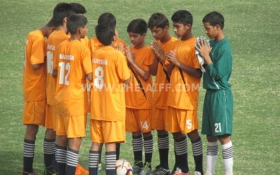 Madhya Pradesh defeat Haryana, West Bengal thump Kerala