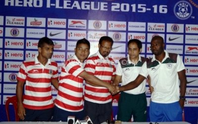 A Lot At Stake As Kolkata Giants Clash 500 Kms. Away From Home