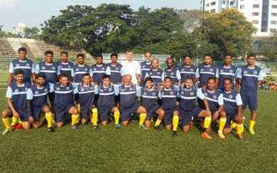 AFC A License Course kicks-off in Kochi