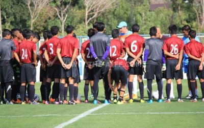 AIFF Youth Cup to kick-off on May 15