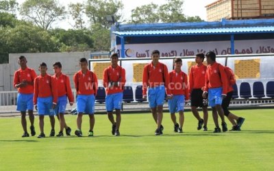 We want to qualify for U-17 WC on merit, says Nicolai