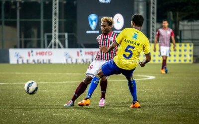 The is our chance to win a Trophy this season: Norde