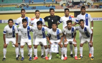 All matches of AIFF Youth Cup to be streamed live
