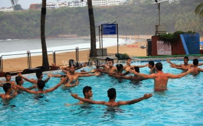 WE NEED TO AVOID MISTAKES ON THE FIELD, ASSERTS NICOLAI