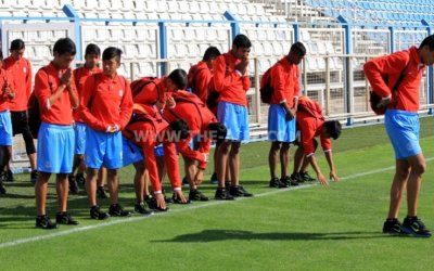 TICKETS FOR AIFF YOUTH CUP AVAILABLE ONLINE & AT BOX OFFICE